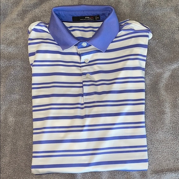 RLX Ralph Lauren Other - Ralph Lauren Golf Polo